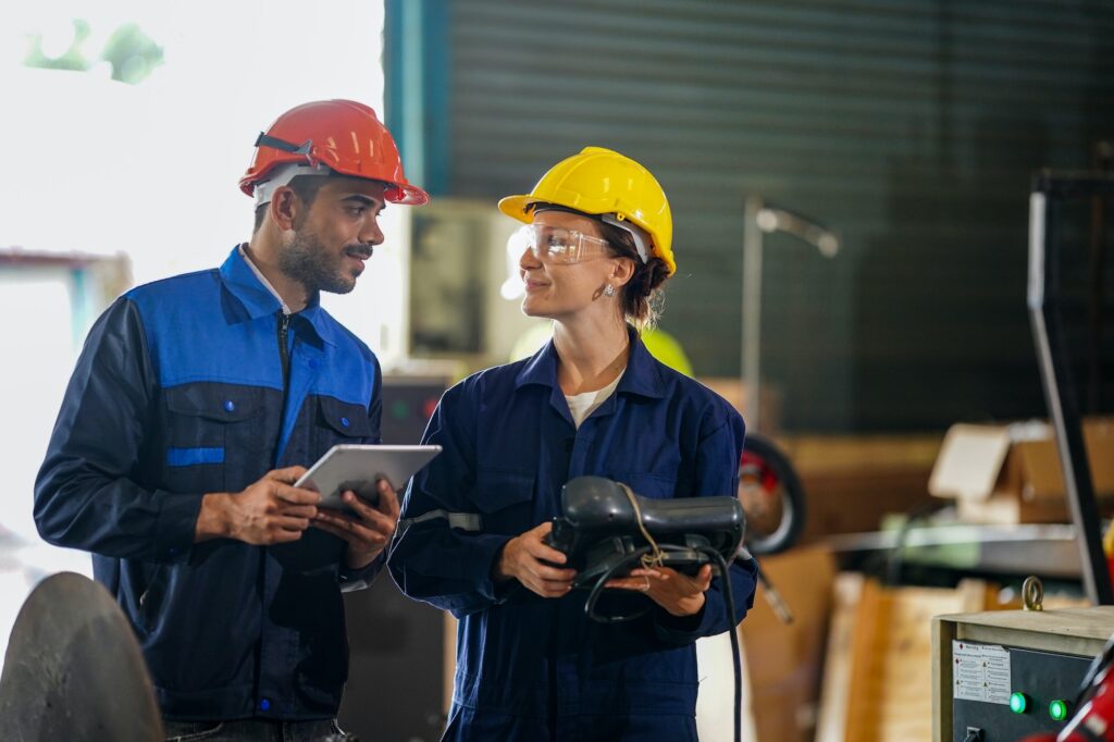 Transporte para empleados beneficia a la empresa